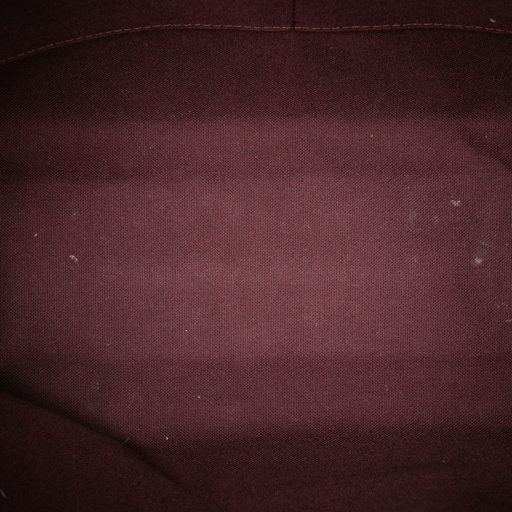 Pre-Loved Louis Vuitton Monogram Macassar Torres Messenger Bag - Picture 4 of 6
